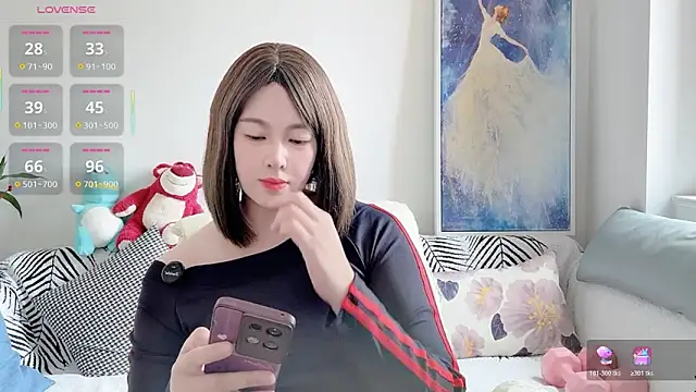 10ve1y online show from 3, 2, 2026