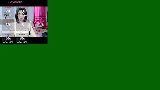 Snapshot of 10ve1y chatting on 7, 5, 2026 10ve1y online show from 7, 5, 2026