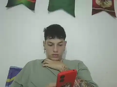 blackninja66 online show from 18, 2, 2026