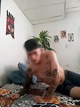 blackninja66 online show from 10, 3, 2026