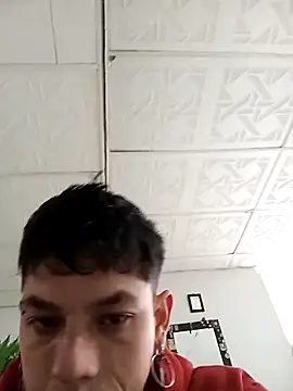 blackninja66 online show from 19, 3, 2026