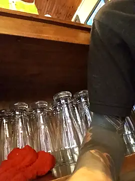 blackninja66 online show from 20, 3, 2026