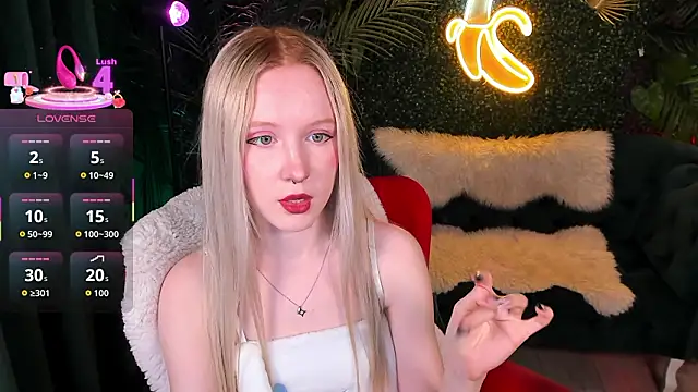 Sia Hart online show from 5, 3, 2026