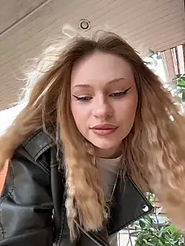 Snapshot of DayaFoxy chatting on 15, 3, 2026 DayaFoxy online show from 15, 3, 2026