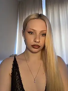 Snapshot of DayaFoxy chatting on 30, 4, 2026 DayaFoxy online show from 30, 4, 2026