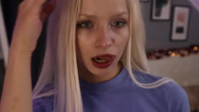 Naomi Demio online show from 28, 5, 2026