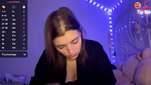 MistressBabe online show from 9, 2, 2026