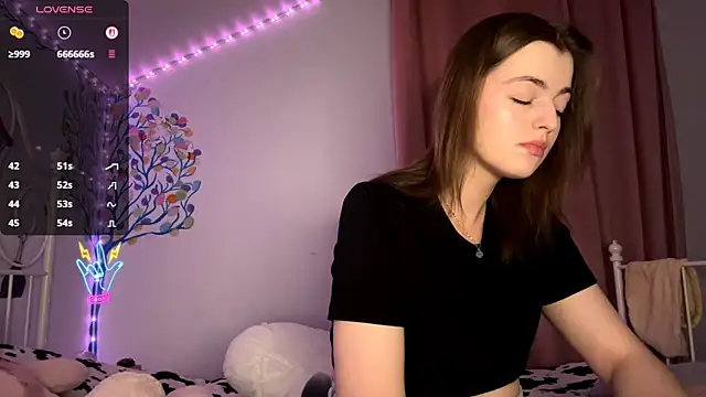 MistressBabe online show from 5, 4, 2026