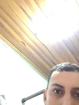 LUis3194 online show from 8, 6, 2026