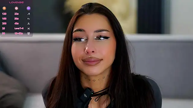 Snapshot of loseecontrol chatting on 9, 2, 2026 loseecontrol online show from 9, 2, 2026