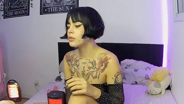 ariane kimiko online show from 26, 6, 2026