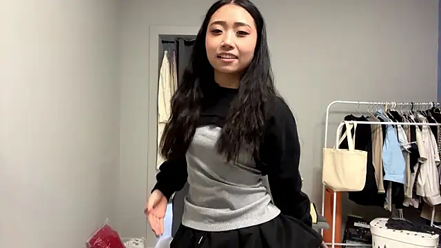 SweetMiaXO online show from 7, 3, 2026