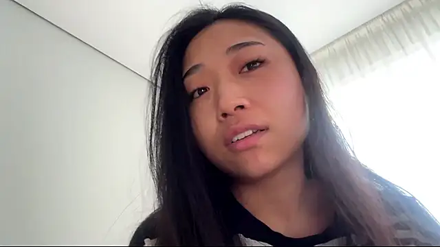 SweetMiaXO online show from 23, 3, 2026