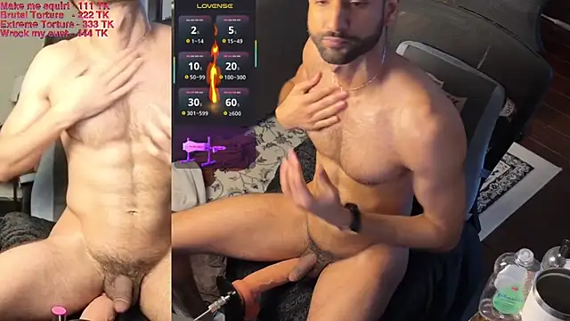 Toronto325 online show from 1, 4, 2026