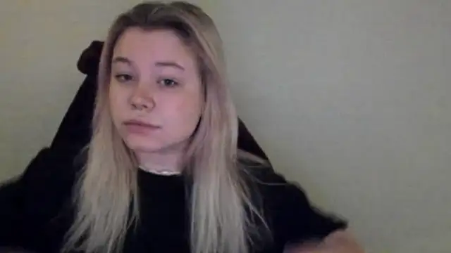 Lulu Di online show from 17, 2, 2026