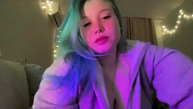 Lulu Di online show from 18, 4, 2026