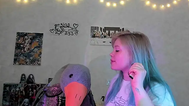 Snapshot of Lulu_Di chatting on 10, 6, 2026 Lulu Di online show from 10, 6, 2026