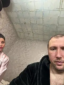 Lubovnikii online show from 31, 5, 2026