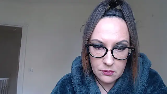 PsychicDominatrix online show from 22, 3, 2026