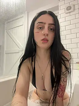 bellaxlauren online show from 4, 7, 2026