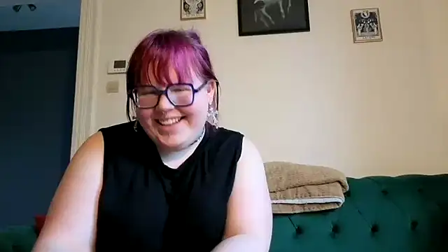 ProfaneHekate online show from 1, 2, 2026