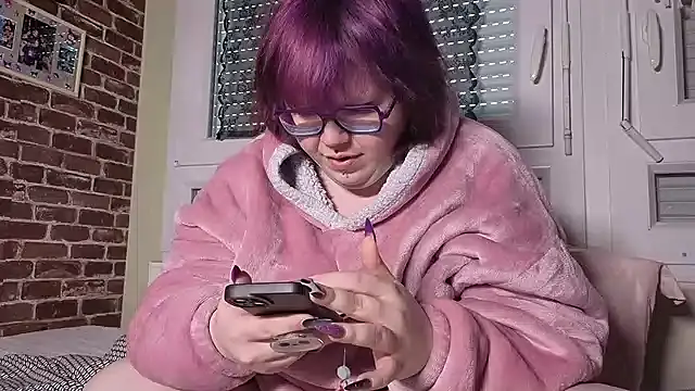 ProfaneHekate online show from 25, 3, 2026