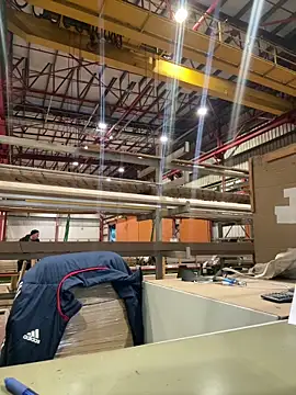 TheMaskShow online show from 23, 2, 2026