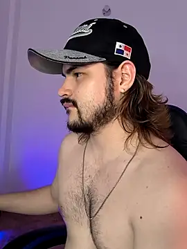 Snapshot of Derek_Vow chatting on 1, 3, 2026 Derek Vow online show from 1, 3, 2026