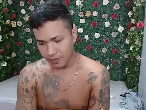 jerry anderson18 online show from 3, 2, 2026