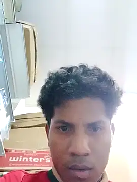 Snapshot of vergonahah chatting on 18, 1, 2026 vergonahah online show from 18, 1, 2026