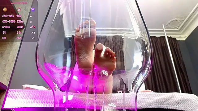 Your lilith  online show from 18, 3, 2026