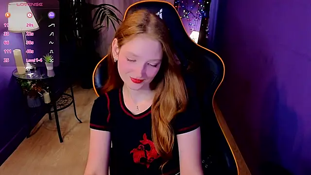 Your lilith  online show from 20, 7, 2026