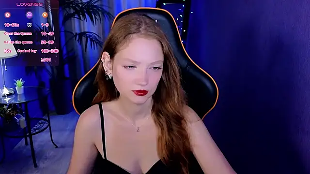 Your lilith  online show from 31, 7, 2026