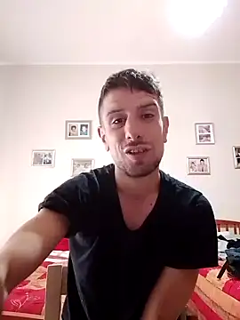 Mcsimotoro online show from 24, 3, 2026