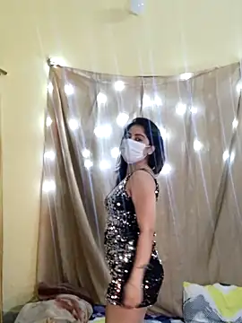 NEERU-STRIP online show from 4, 2, 2026