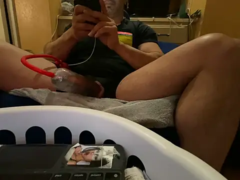 daddydonkey84 online show from 19, 1, 2026