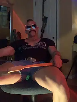 daddydonkey84 online show from 14, 4, 2026