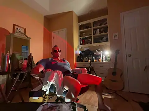 daddydonkey84 online show from 5, 6, 2026