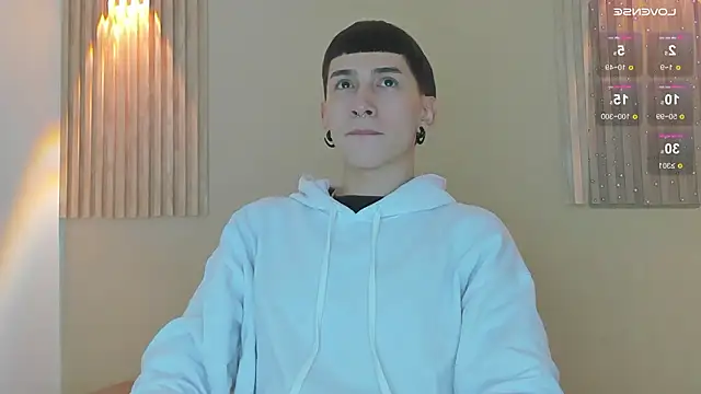 lian cameron online show from 23, 2, 2026