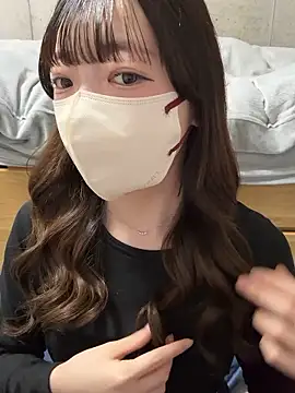 Snapshot of Hazuki_45 chatting on 2, 2, 2026 Hazuki 45 online show from 2, 2, 2026