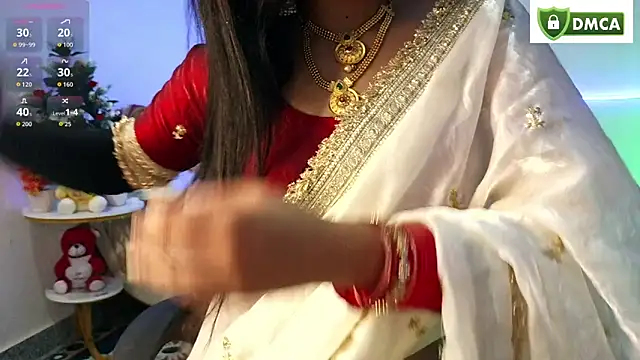 Snapshot of oo_yes_bhabhi chatting on 12, 6, 2026 oo yes bhabhi online show from 12, 6, 2026