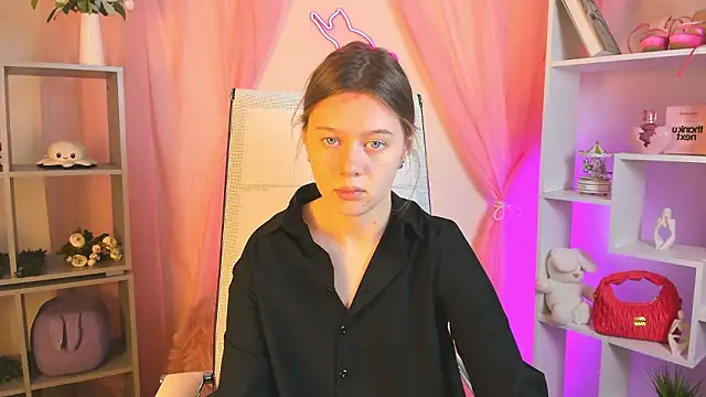 CelestineMauriac online show from 28, 2, 2026