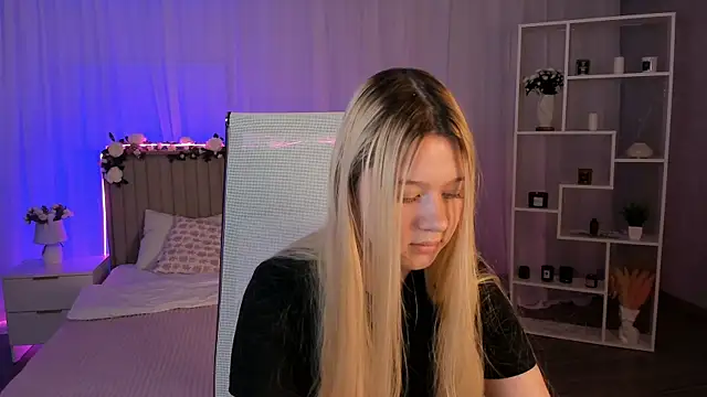 CelestineMauriac online show from 24, 5, 2026