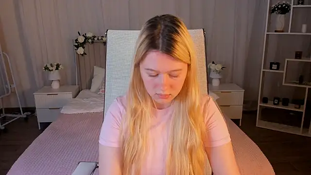 CelestineMauriac online show from 27, 5, 2026