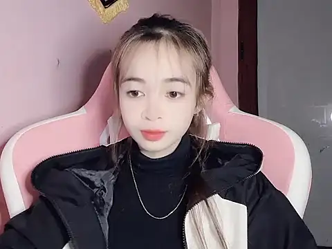 Emily031 online show from 9, 2, 2026