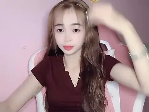 Emily031 online show from 12, 2, 2026