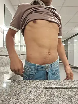 ShadowBodi online show from 7, 4, 2026