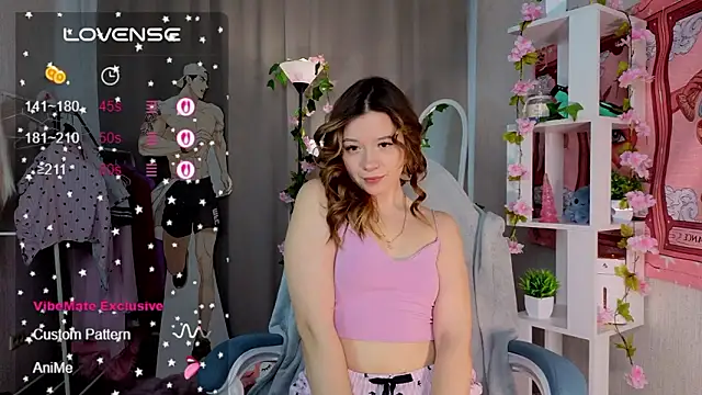 Snapshot of SwettySin chatting on 12, 2, 2026 SwettySin online show from 12, 2, 2026