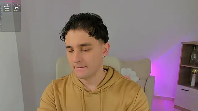 Massimo Fiore online show from 6, 2, 2026