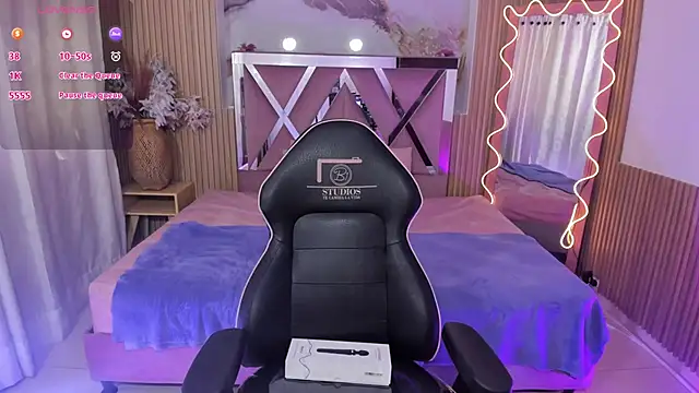 JENNA TAY1 online show from 19, 5, 2026